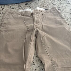Polo by Ralph Lauren Khaki Chinos